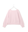 【WEB限定】2WAYスクエアネックスウェット