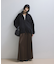 【WEB限定】ダンボールコクーンブルゾン