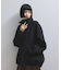 【WEB限定】ダンボールコクーンブルゾン