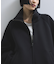 【WEB限定】ダンボールコクーンブルゾン