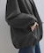 【WEB限定】ダンボールコクーンブルゾン