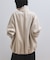【WEB限定】ダンボールコクーンブルゾン