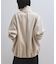 【WEB限定】ダンボールコクーンブルゾン