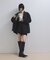 【WEB限定】ダブルブレストシャツジャケット