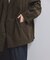 【WEB限定】ダブルブレストシャツジャケット