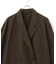 【WEB限定】ダブルブレストシャツジャケット