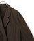 【WEB限定】ダブルブレストシャツジャケット