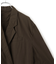 【WEB限定】ダブルブレストシャツジャケット