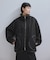 【WEB限定】リバーシブルボアブルゾン