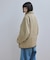 【WEB限定】リバーシブルボアブルゾン