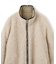 【WEB限定】リバーシブルボアブルゾン