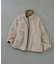 【WEB限定】リバーシブルボアブルゾン
