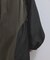 【WEB限定】フロントZIPコンビギャザーワンピース