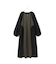 【WEB限定】フロントZIPコンビギャザーワンピース
