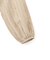 【WEB限定】フロントZIPコンビギャザーワンピース