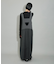 【WEB限定】ディープネックAラインワンピース