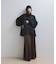 【WEB限定】スタンドカラーフライトジャケット