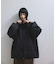 【WEB限定】スタンドカラーフライトジャケット