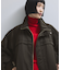 【WEB限定】スタンドカラーフライトジャケット