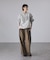 【Champion for ADAM ET ROPE'】別注 RW LOGO SWEAT