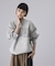 【Champion for ADAM ET ROPE'】別注 RW LOGO SWEAT