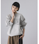 【Champion for ADAM ET ROPE'】別注 RW LOGO SWEAT