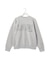 【Champion for ADAM ET ROPE'】別注 RW LOGO SWEAT