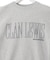 【Champion for ADAM ET ROPE'】別注 RW LOGO SWEAT