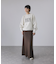 【Champion for ADAM ET ROPE'】別注 RW LOGO SWEAT