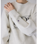 【Champion for ADAM ET ROPE'】別注 RW LOGO SWEAT