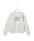 【Champion for ADAM ET ROPE'】別注 RW LOGO SWEAT