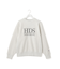 【Champion for ADAM ET ROPE'】別注 RW LOGO SWEAT