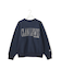 【Champion for ADAM ET ROPE'】別注 RW LOGO SWEAT