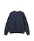 【Champion for ADAM ET ROPE'】別注 RW LOGO SWEAT
