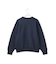 【Champion for ADAM ET ROPE'】別注 RW LOGO SWEAT