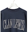 【Champion for ADAM ET ROPE'】別注 RW LOGO SWEAT