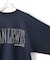 【Champion for ADAM ET ROPE'】別注 RW LOGO SWEAT