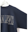 【Champion for ADAM ET ROPE'】別注 RW LOGO SWEAT
