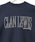 【Champion for ADAM ET ROPE'】別注 RW LOGO SWEAT