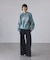 【Champion for ADAM ET ROPE'】別注 RW LOGO SWEAT