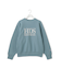 【Champion for ADAM ET ROPE'】別注 RW LOGO SWEAT