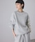 【Champion for ADAM ET ROPE'】別注 RW  SWEAT