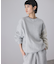 【Champion for ADAM ET ROPE'】別注 RW  SWEAT