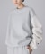 【Champion for ADAM ET ROPE'】別注 RW  SWEAT