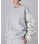 【Champion for ADAM ET ROPE'】別注 RW  SWEAT