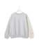 【Champion for ADAM ET ROPE'】別注 RW  SWEAT