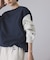 【Champion for ADAM ET ROPE'】別注 RW  SWEAT
