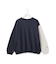 【Champion for ADAM ET ROPE'】別注 RW  SWEAT