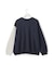 【Champion for ADAM ET ROPE'】別注 RW  SWEAT
