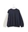 【Champion for ADAM ET ROPE'】別注 RW  SWEAT
